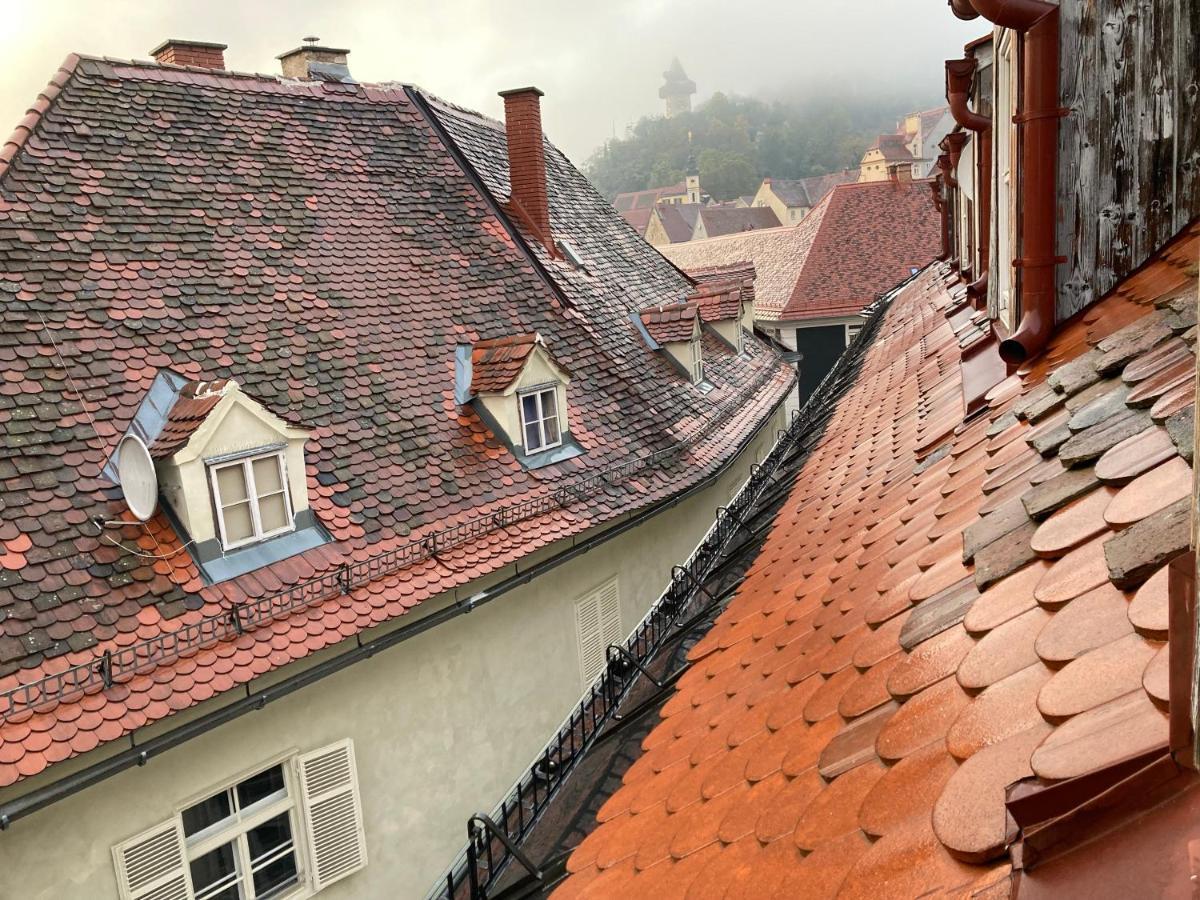 Carillon By Bestchoice - Old City - Self Check-In With Parking Option Грац Екстериор снимка