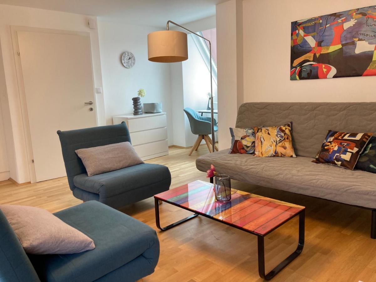 Carillon By Bestchoice - Old City - Self Check-In With Parking Option Грац Екстериор снимка