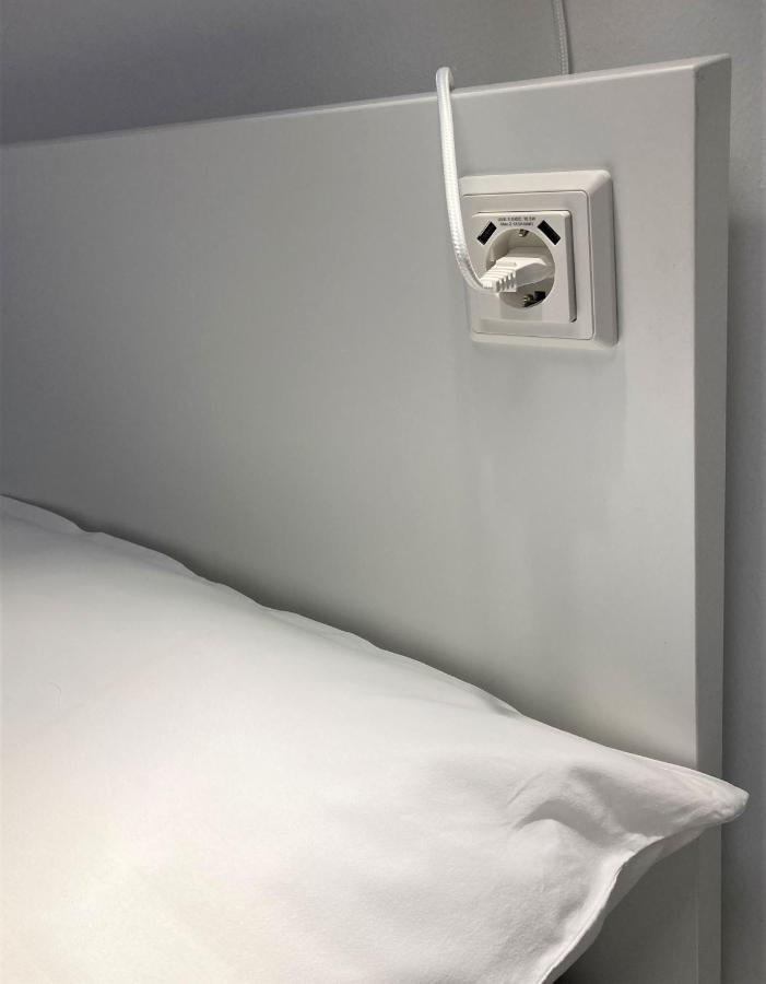 Carillon By Bestchoice - Old City - Self Check-In With Parking Option Грац Екстериор снимка