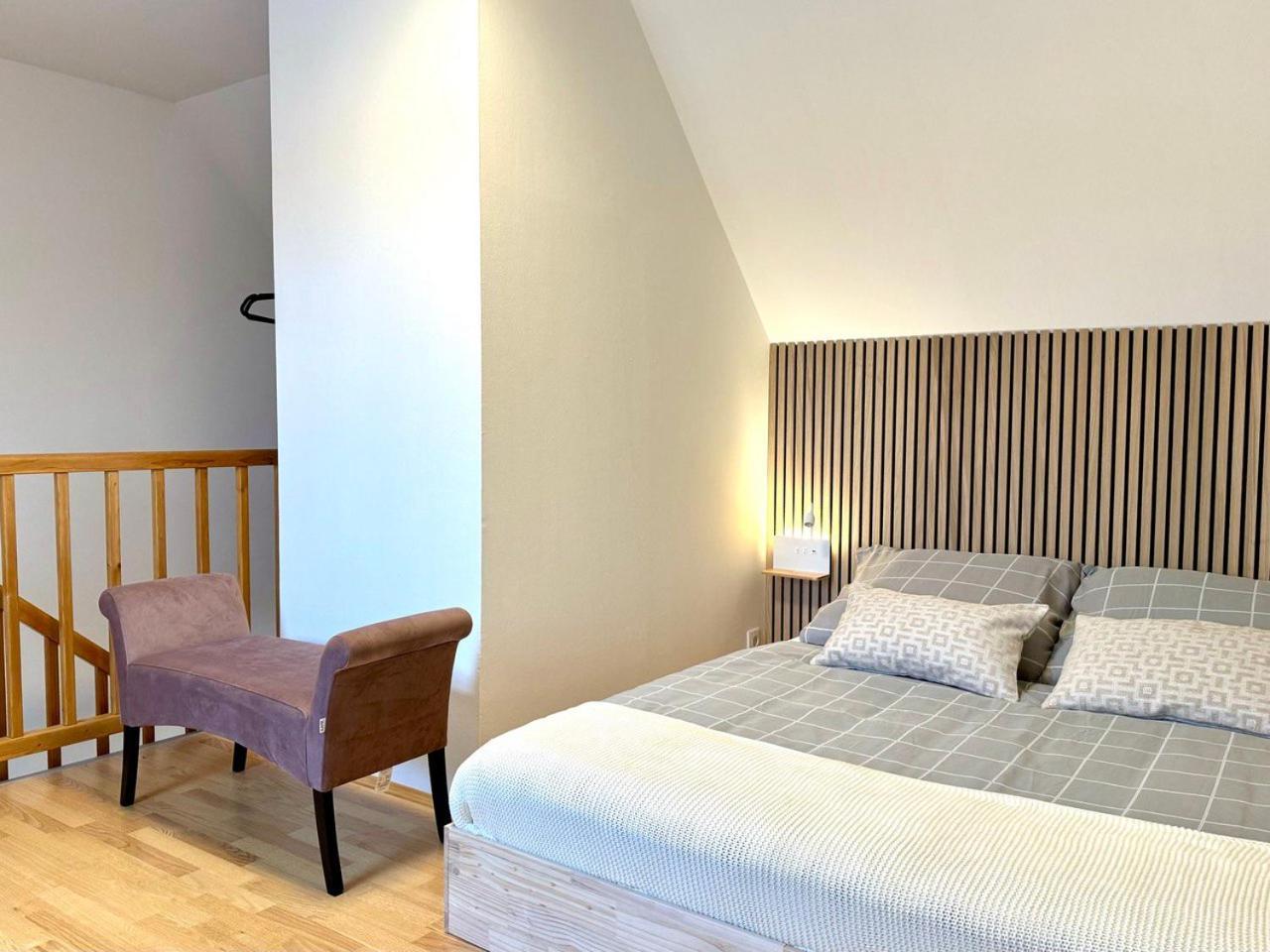 Carillon By Bestchoice - Old City - Self Check-In With Parking Option Грац Екстериор снимка